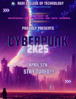 CYBERPUNK 2025